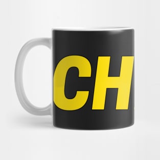 CHEL? Mug